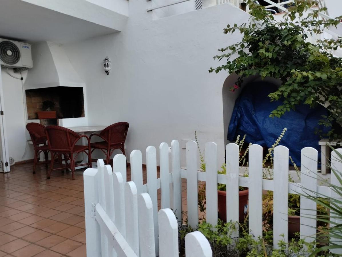 Villa Pilar 2 阿达亚港 外观 照片